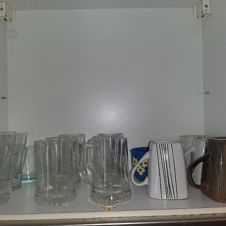 Carihuela La Cascada Sweet Apartament Apartment ตอร์เรโมลิโนส ภายนอก รูปภาพ