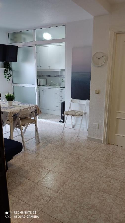 Carihuela La Cascada Sweet Apartament Apartment ตอร์เรโมลิโนส ภายนอก รูปภาพ