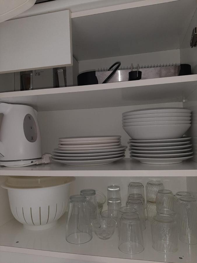 Carihuela La Cascada Sweet Apartament Apartment ตอร์เรโมลิโนส ภายนอก รูปภาพ
