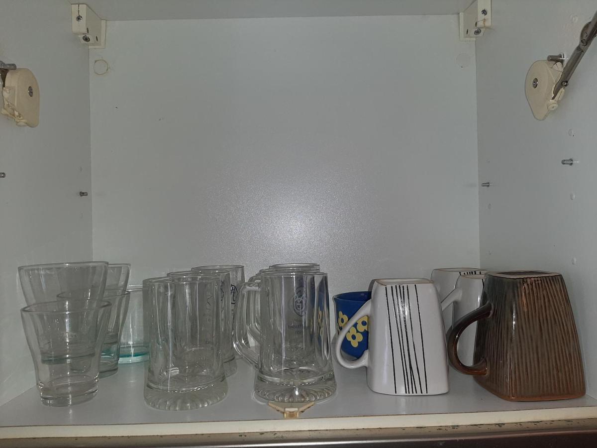 Carihuela La Cascada Sweet Apartament Apartment ตอร์เรโมลิโนส ภายนอก รูปภาพ