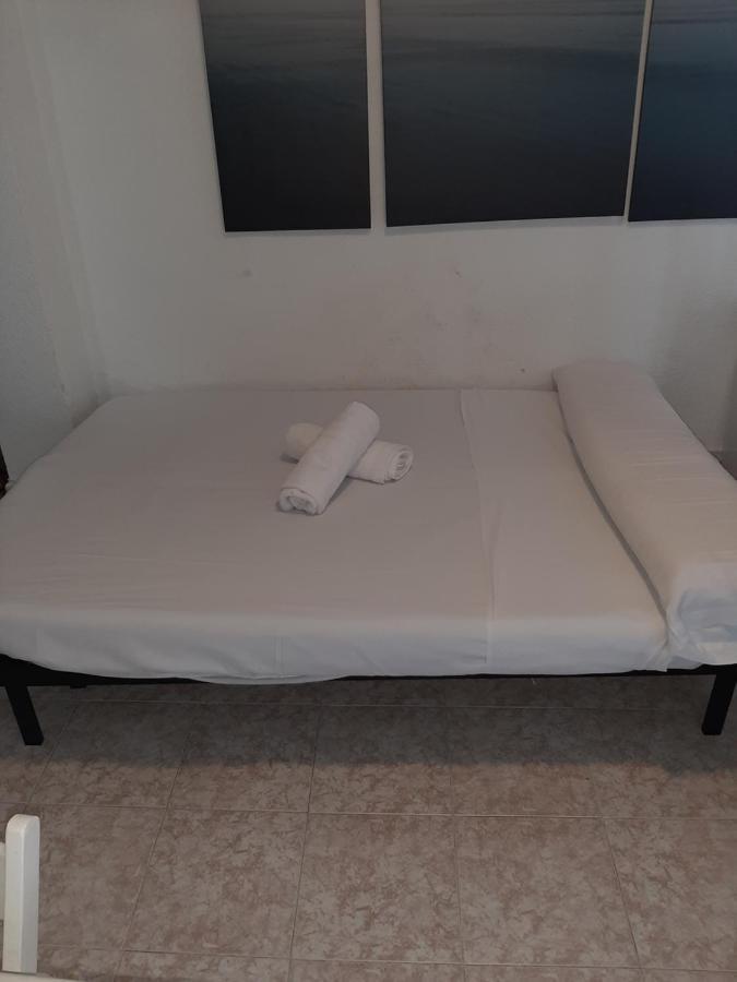 Carihuela La Cascada Sweet Apartament Apartment ตอร์เรโมลิโนส ภายนอก รูปภาพ