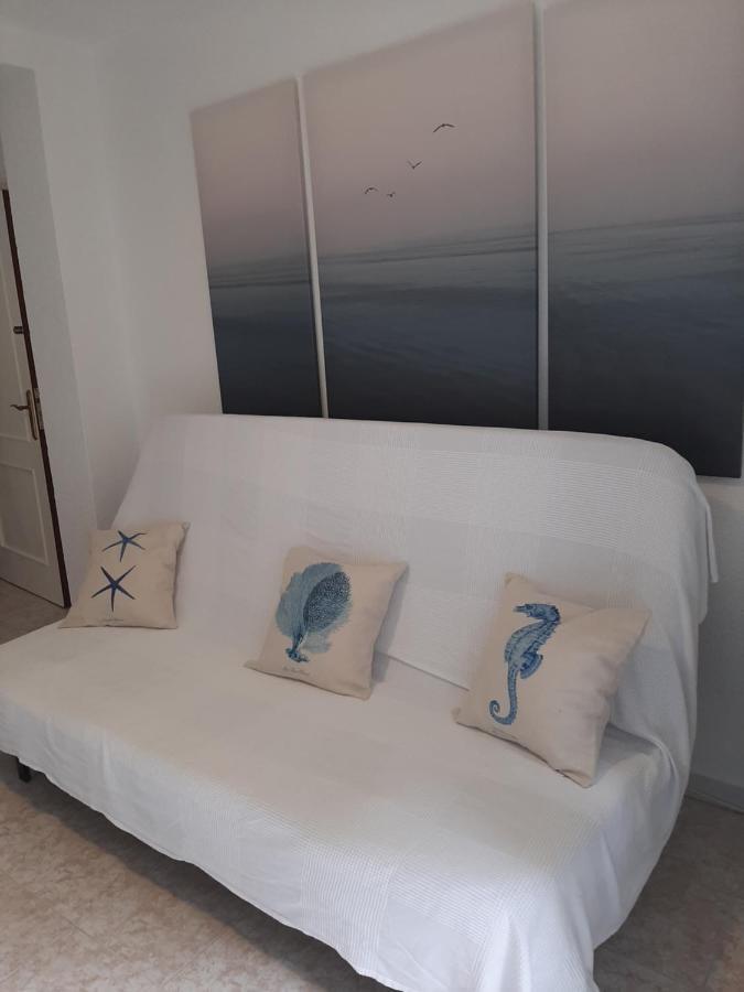 Carihuela La Cascada Sweet Apartament Apartment ตอร์เรโมลิโนส ภายนอก รูปภาพ