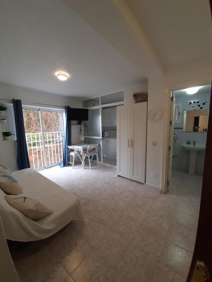 Carihuela La Cascada Sweet Apartament Apartment ตอร์เรโมลิโนส ภายนอก รูปภาพ
