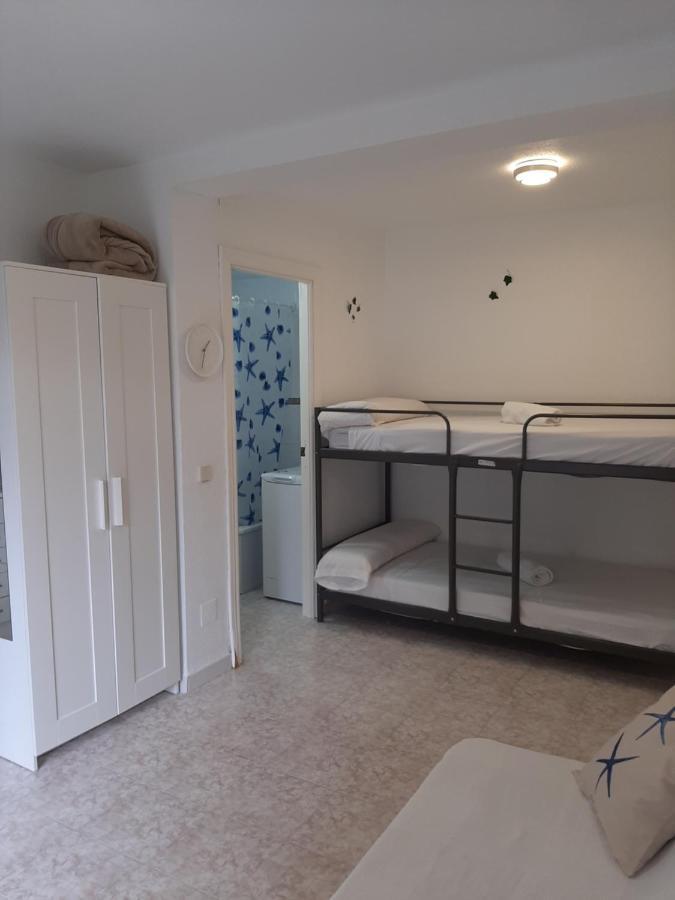 Carihuela La Cascada Sweet Apartament Apartment ตอร์เรโมลิโนส ภายนอก รูปภาพ