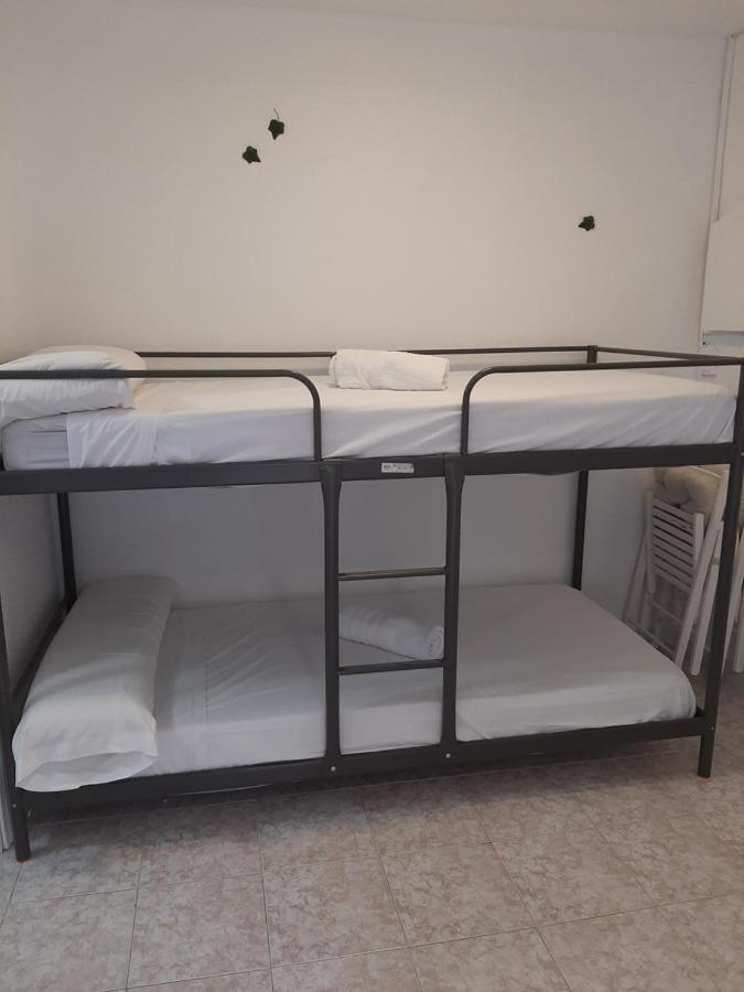 Carihuela La Cascada Sweet Apartament Apartment ตอร์เรโมลิโนส ภายนอก รูปภาพ