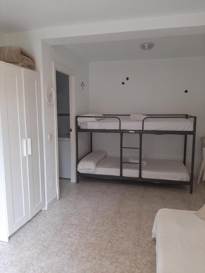 Carihuela La Cascada Sweet Apartament Apartment ตอร์เรโมลิโนส ภายนอก รูปภาพ